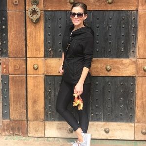 Meet your Posher, Tiffany!